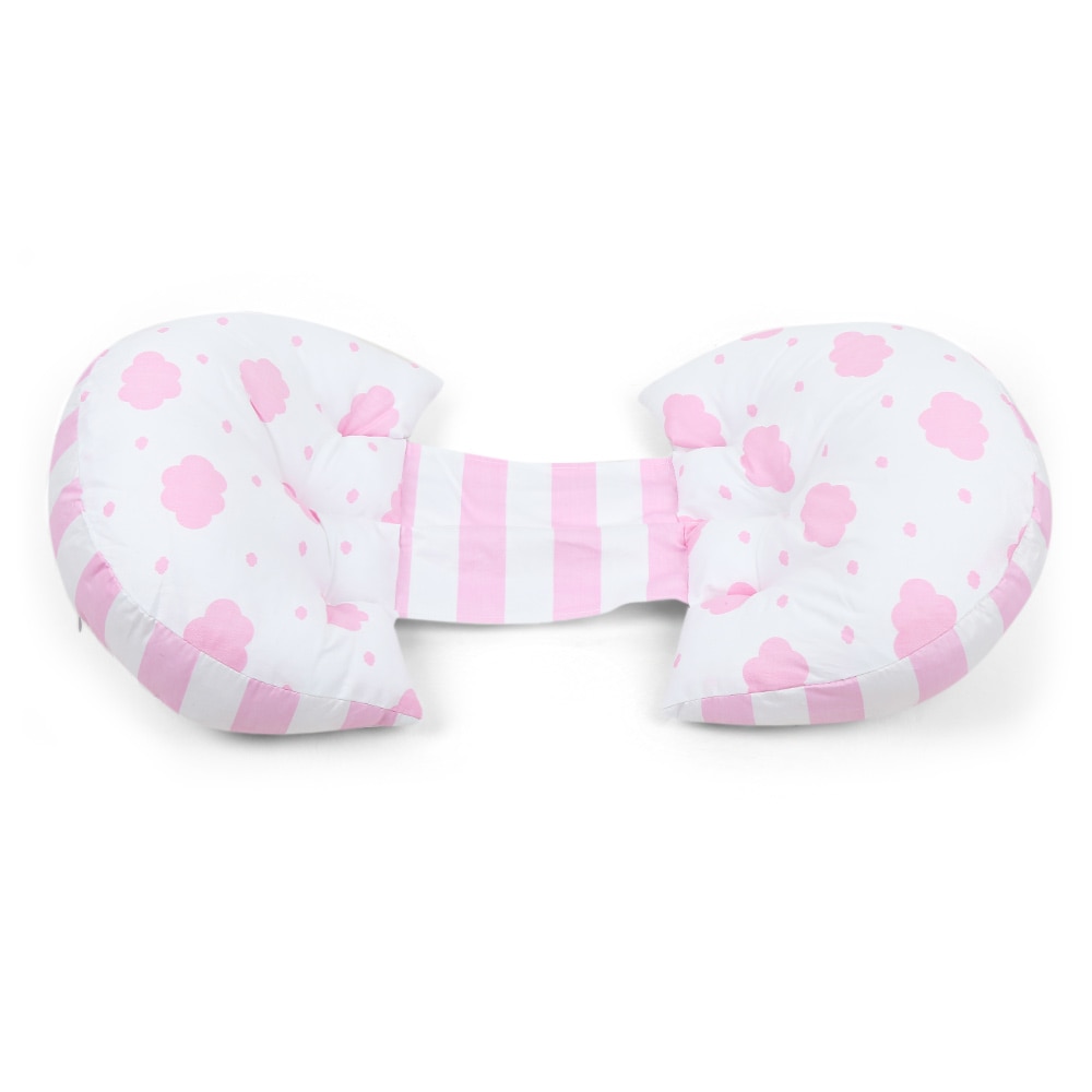 Maternity Pillow Nursing Baby Cushion